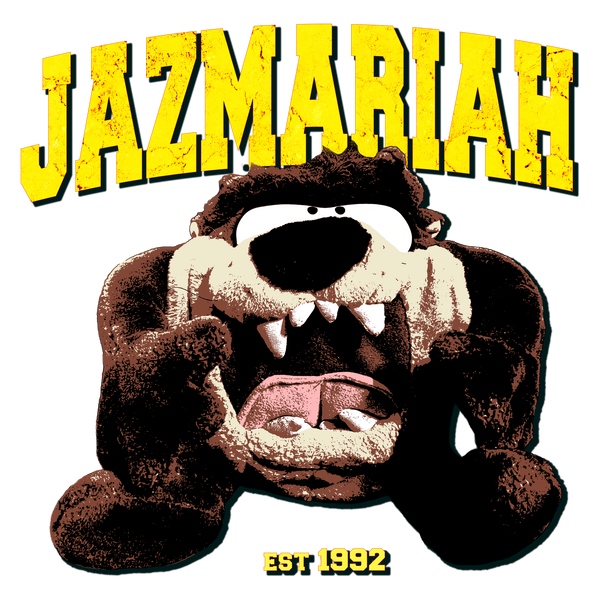 Jazmariah