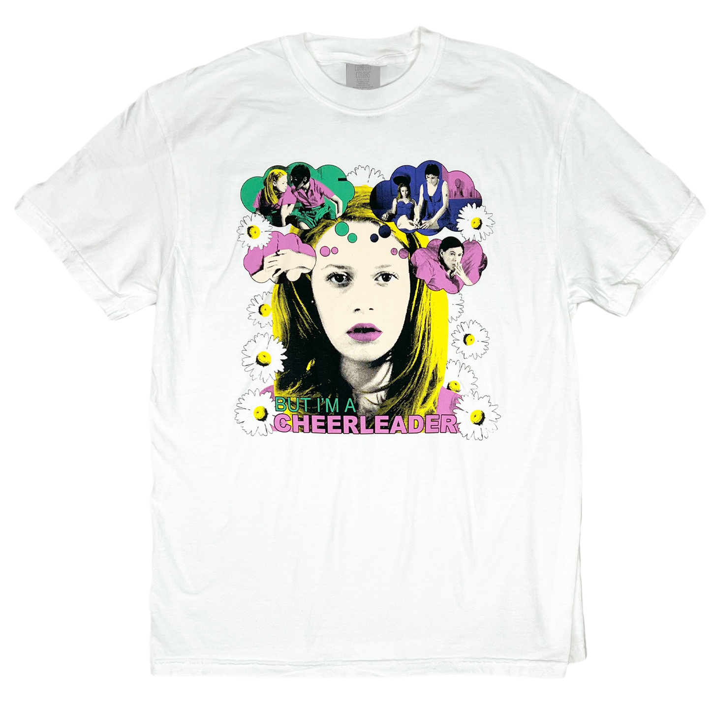 But I'm A Cheerleader