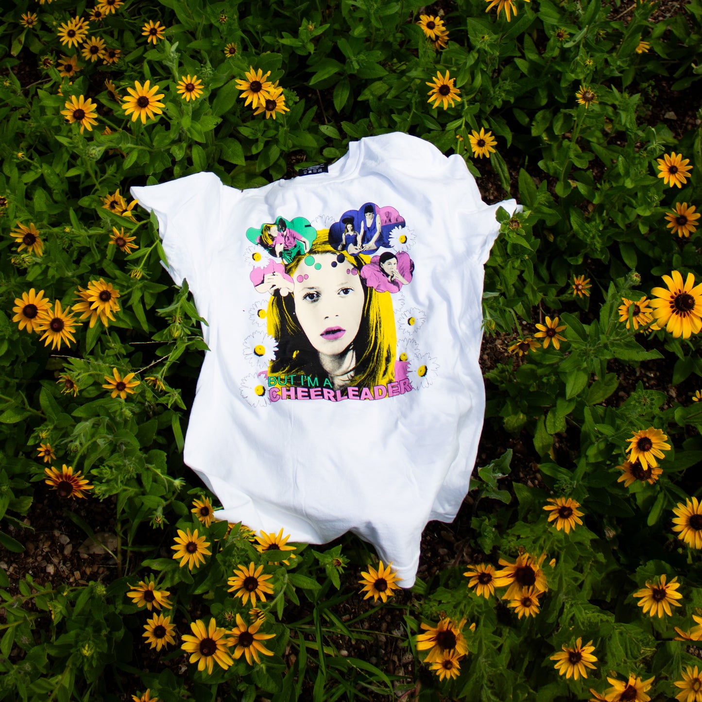 But I'm A Cheerleader