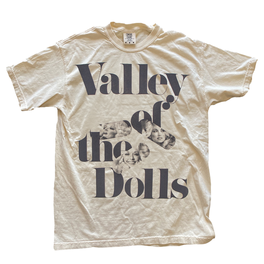 Valley Of The Dolls