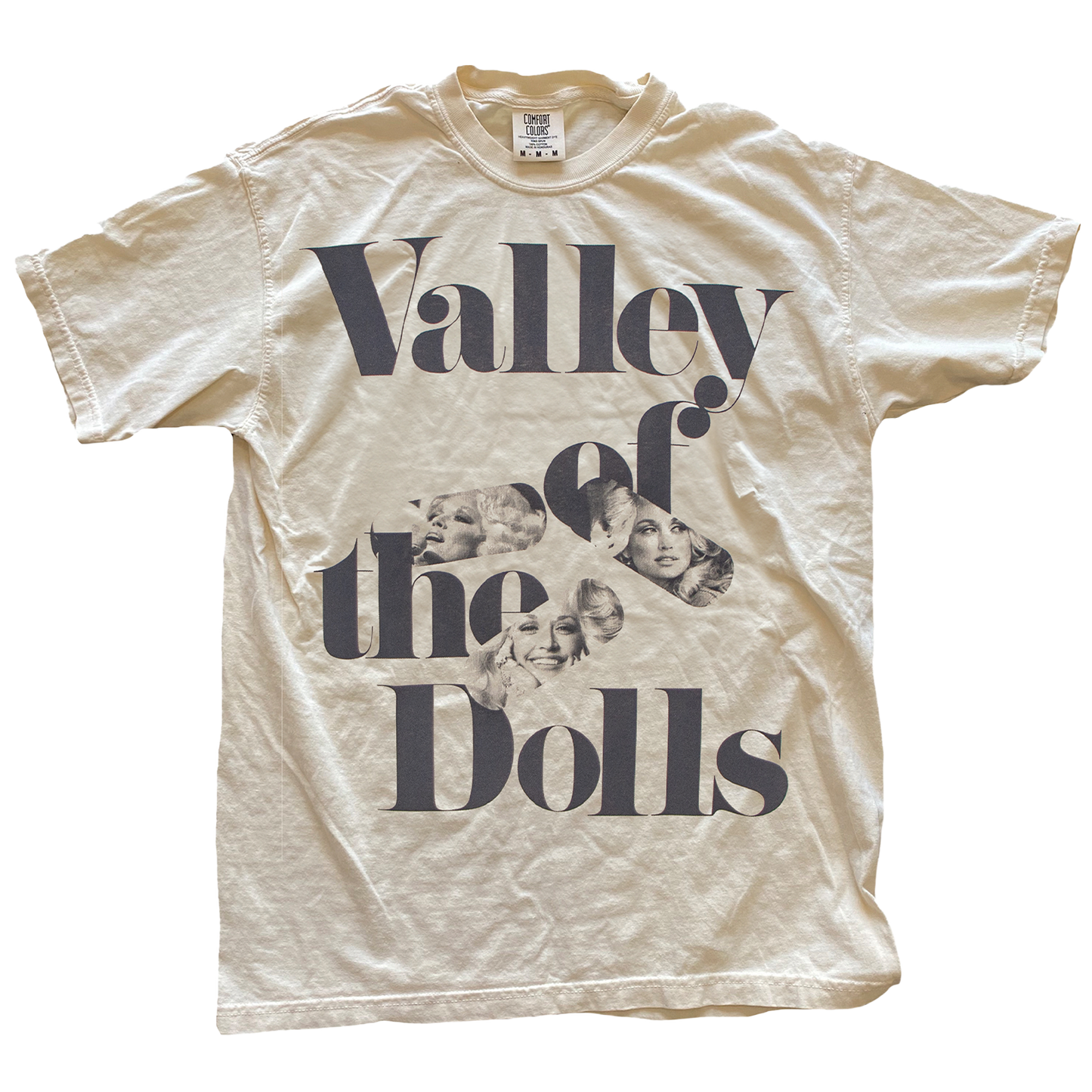 Valley Of The Dolls