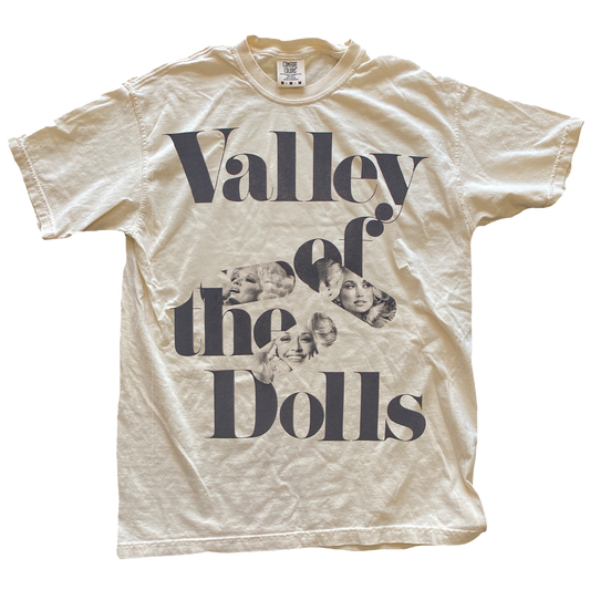 Valley Of The Dolls